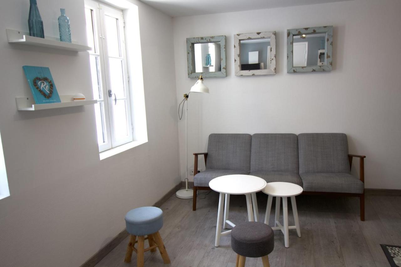 Cosy Apartment In The Center Of ลาฟร็อตต์ ภายนอก รูปภาพ