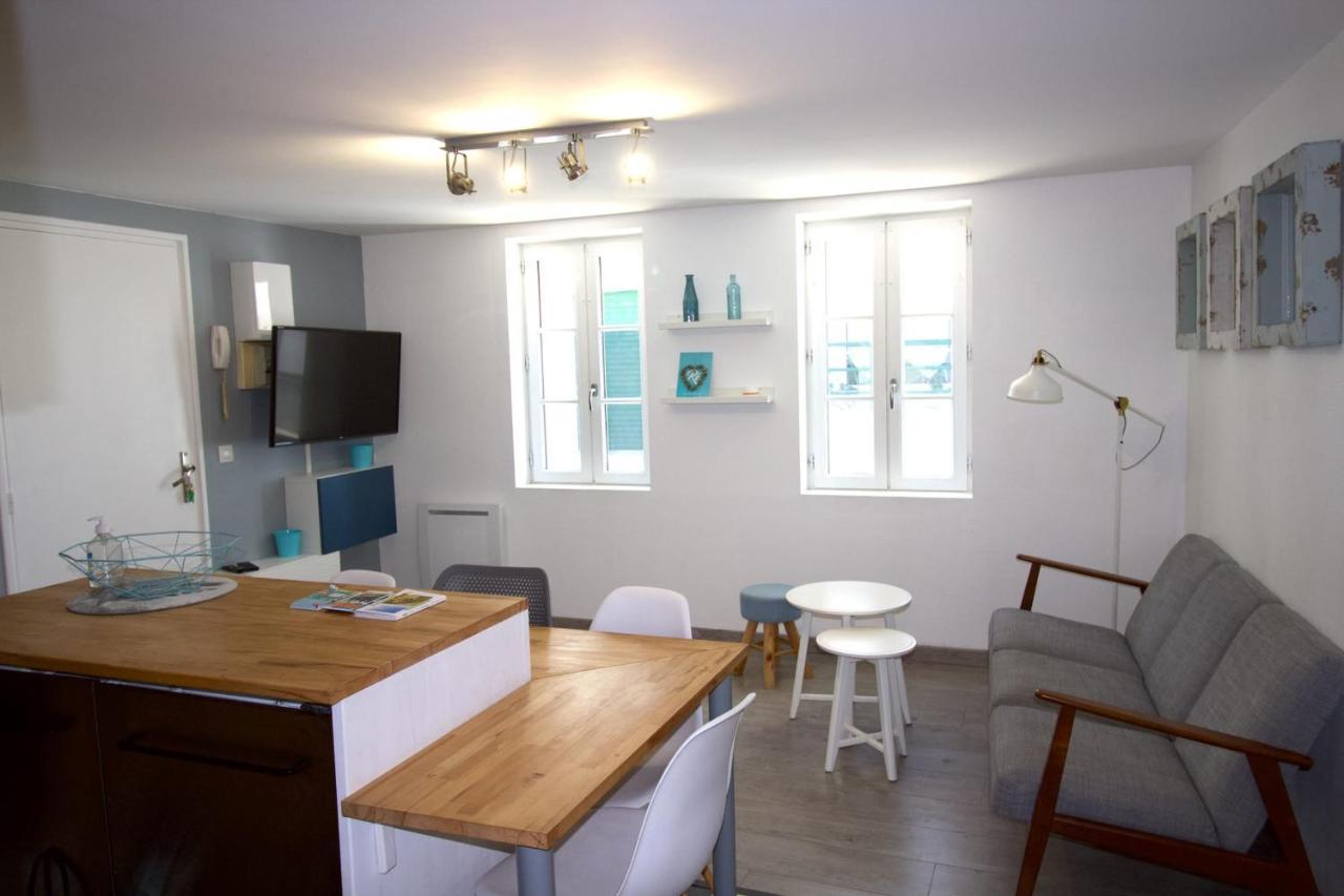 Cosy Apartment In The Center Of ลาฟร็อตต์ ภายนอก รูปภาพ