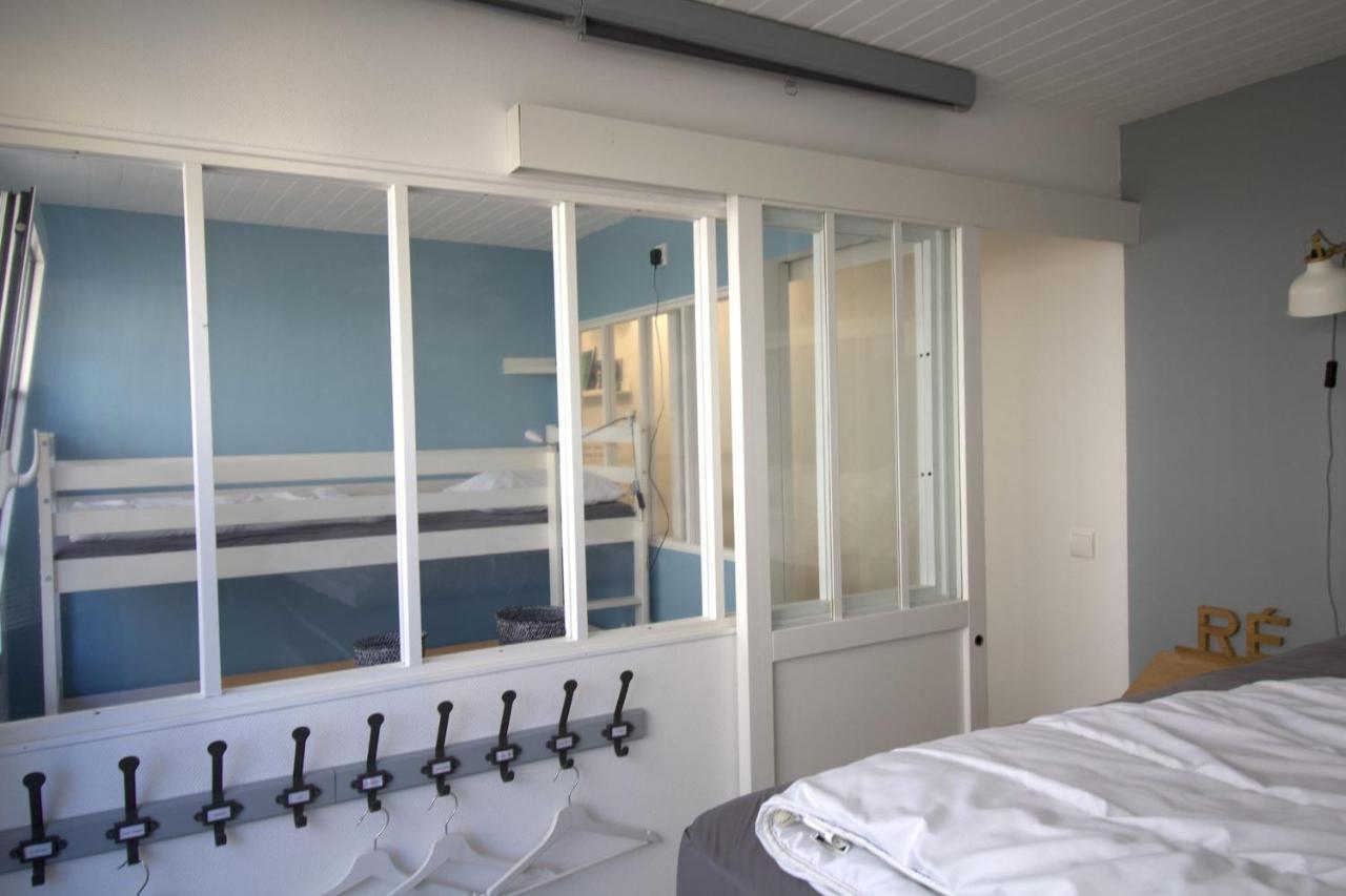 Cosy Apartment In The Center Of ลาฟร็อตต์ ภายนอก รูปภาพ