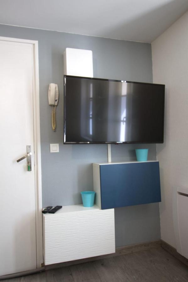 Cosy Apartment In The Center Of ลาฟร็อตต์ ภายนอก รูปภาพ
